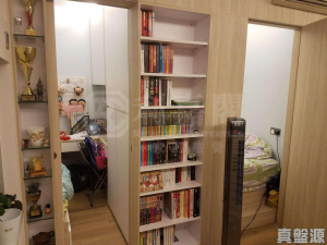 屏欣苑 B座 (屏彥閣) - 28NTS – 香港北部都會區