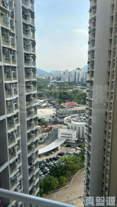 屏欣苑 B座 (屏彥閣) - 28NTS – 香港北部都會區