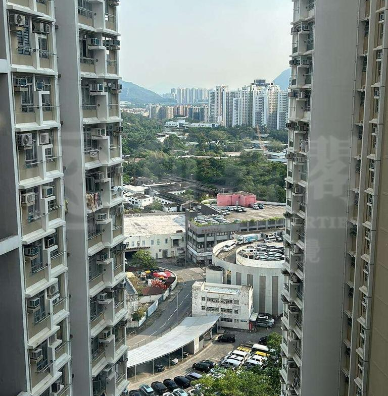 屏欣苑 B座 (屏彥閣) - 28NTS – 香港北部都會區