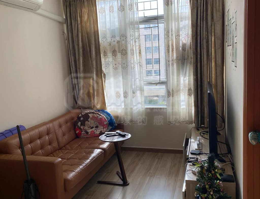 銀河苑 A座 (銀旭閣) - 28NTS – 香港北部都會區