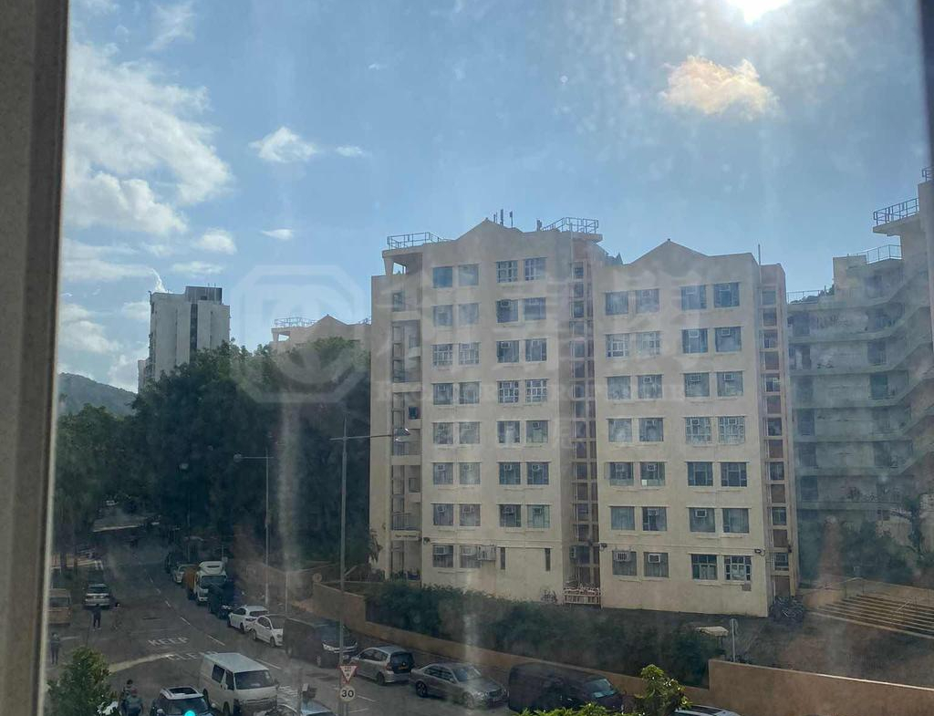 銀河苑 A座 (銀旭閣) - 28NTS – 香港北部都會區