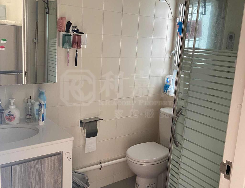 銀河苑 A座 (銀旭閣) - 28NTS – 香港北部都會區