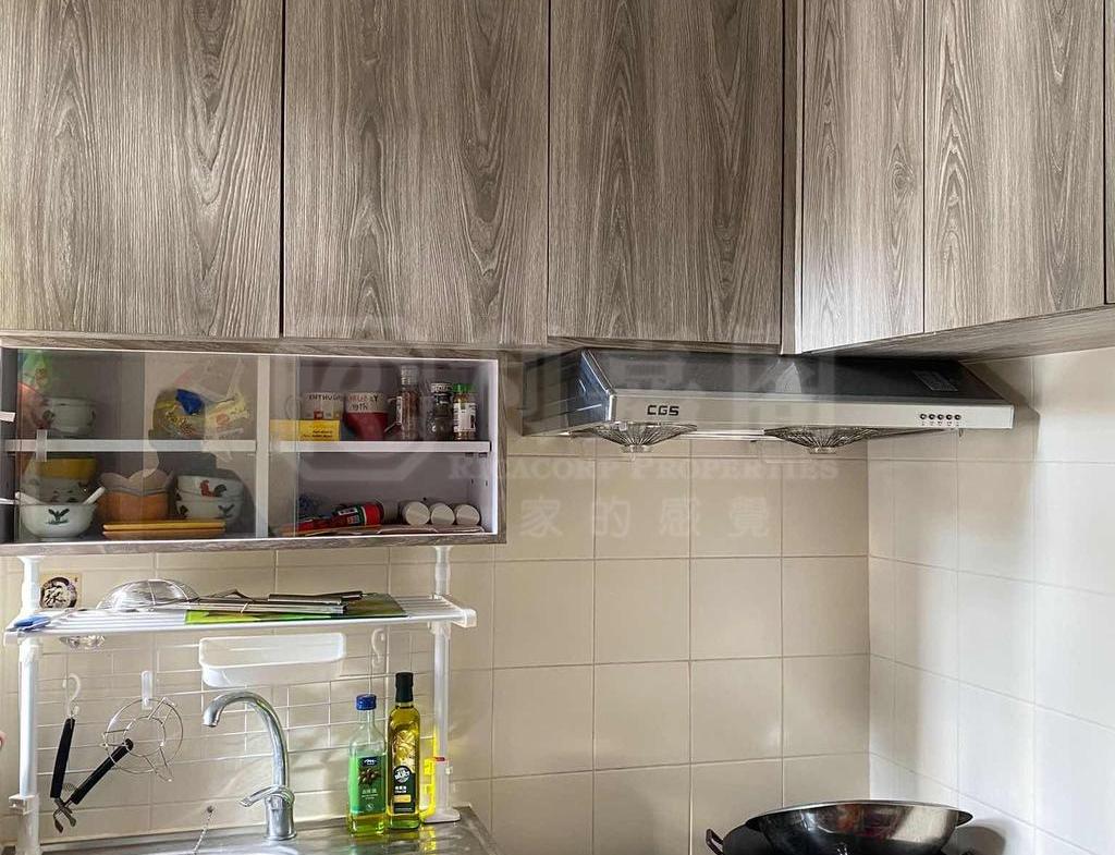 銀河苑 A座 (銀旭閣) - 28NTS – 香港北部都會區