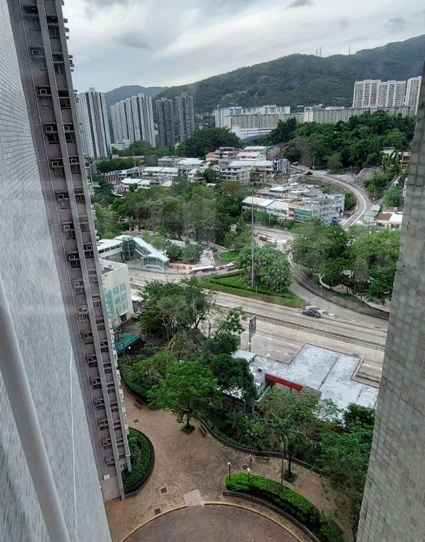 葵賢苑 葵謙閣 (B座) - 28NTS – 香港北部都會區