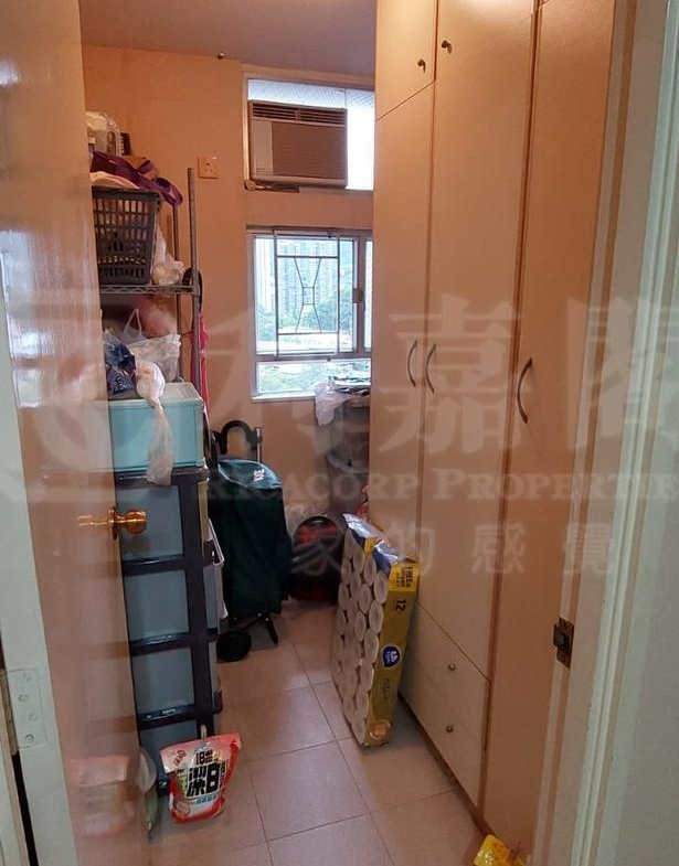 葵賢苑 葵謙閣 (B座) - 28NTS – 香港北部都會區