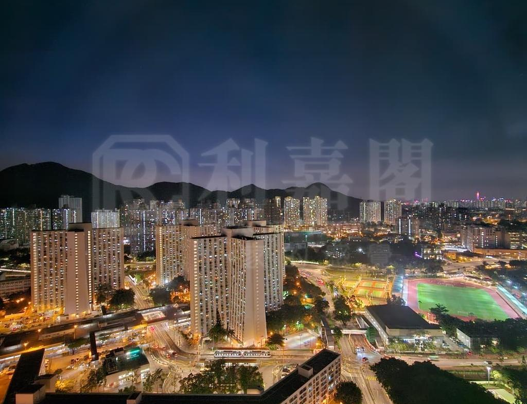 翠林花園 D座 - 28NTS – 香港北部都會區