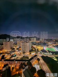 翠林花園 D座 - 28NTS – 香港北部都會區