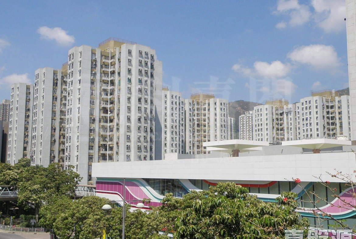 兆安苑 定基閣 (J座) - 28NTS – 香港北部都會區