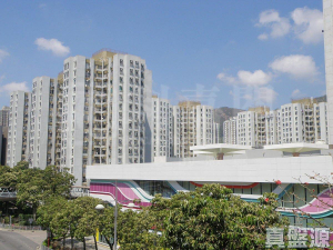 兆安苑 定基閣 (J座) - 28NTS – 香港北部都會區