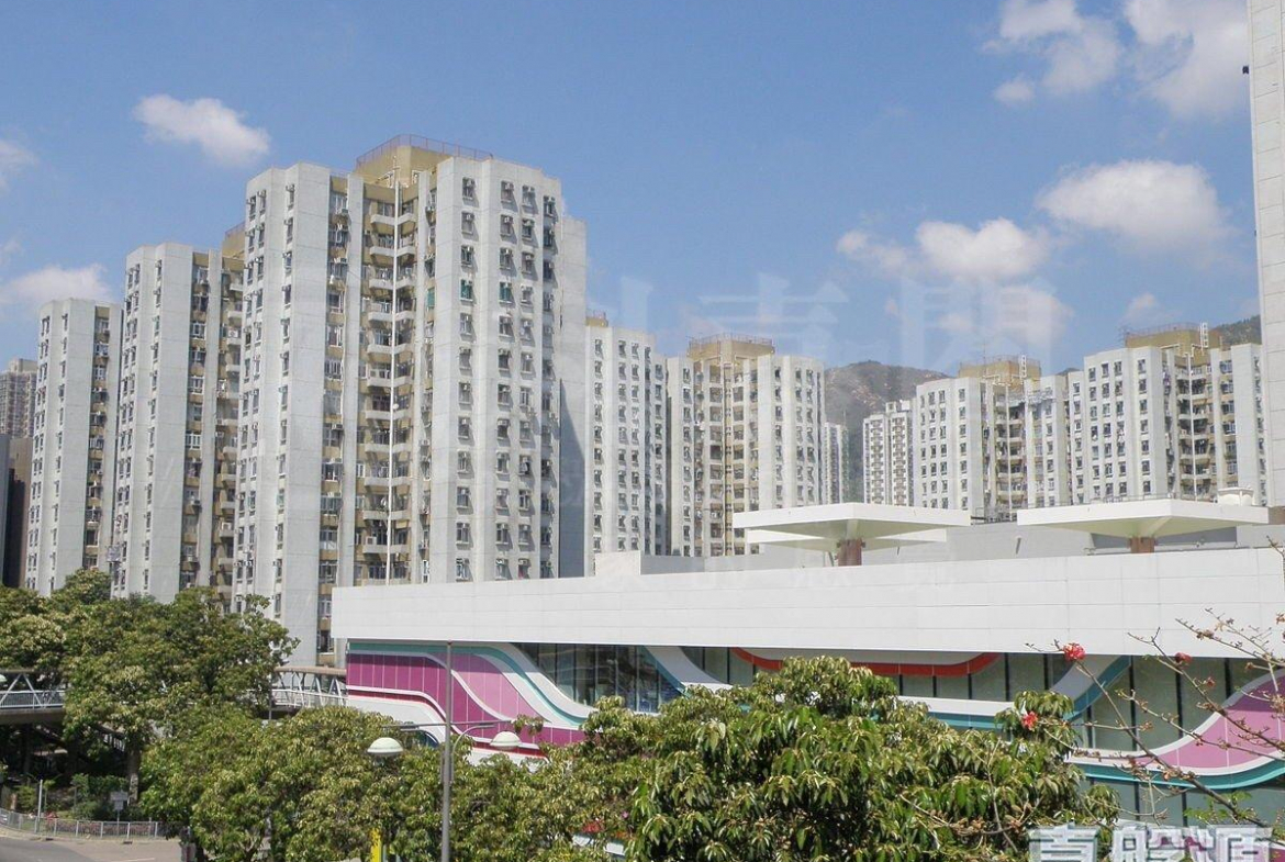 兆安苑 定基閣 (J座) - 28NTS – 香港北部都會區