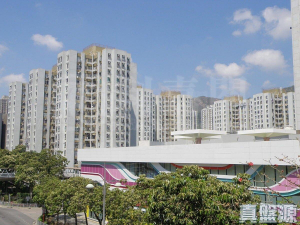 兆安苑 定基閣 (J座) - 28NTS – 香港北部都會區