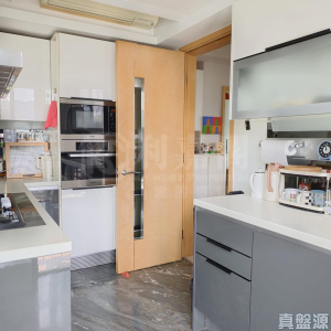 爾巒 茵羅洛斯大道 6A座 - 28NTS – 香港北部都會區