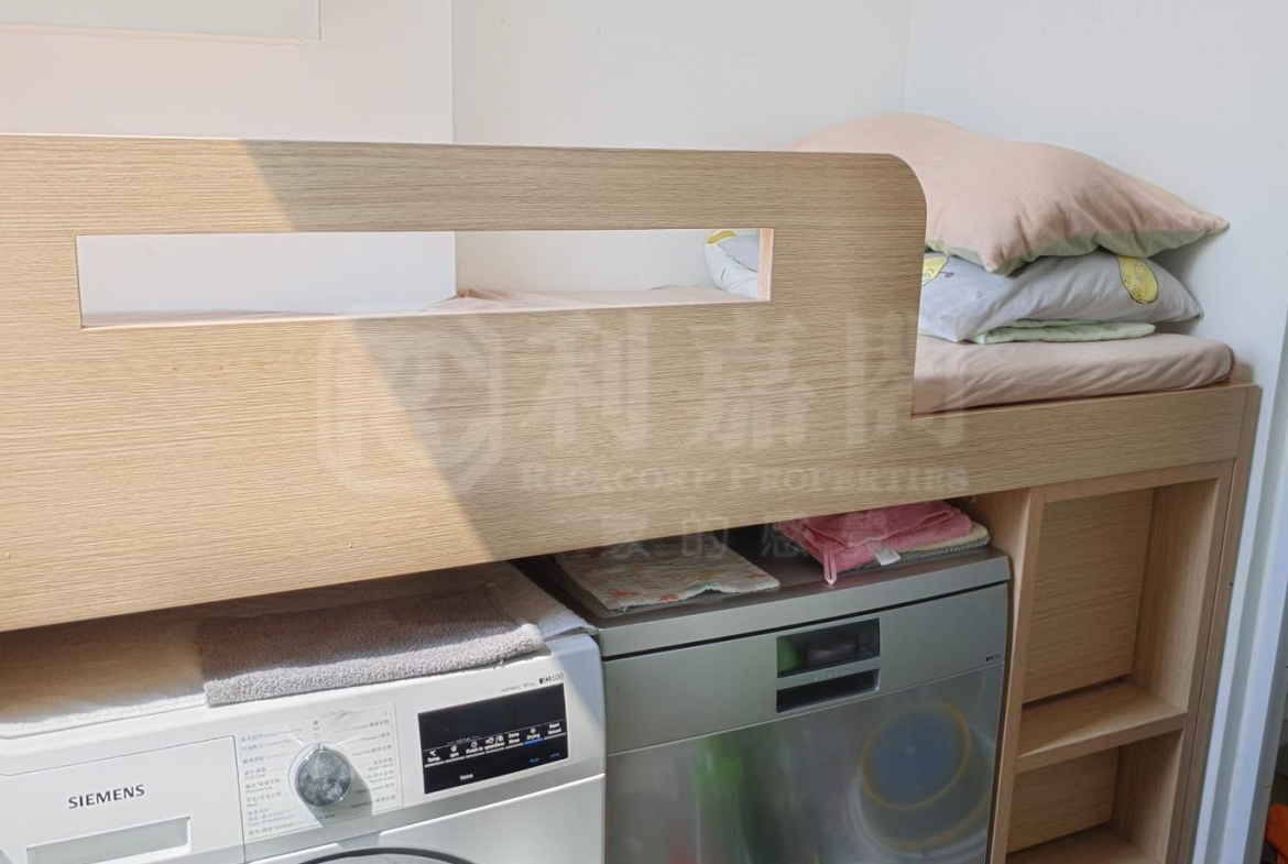 爾巒 茵羅洛斯大道 6A座 - 28NTS – 香港北部都會區