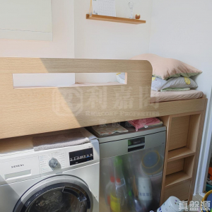 爾巒 茵羅洛斯大道 6A座 - 28NTS – 香港北部都會區