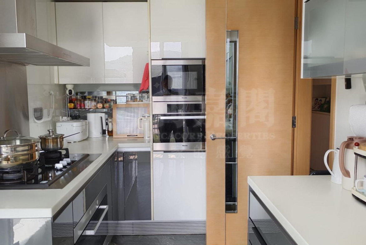 爾巒 茵羅洛斯大道 6A座 - 28NTS – 香港北部都會區