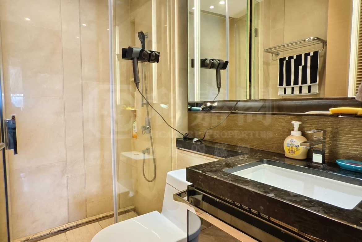 爾巒 茵羅洛斯大道 6A座 - 28NTS – 香港北部都會區