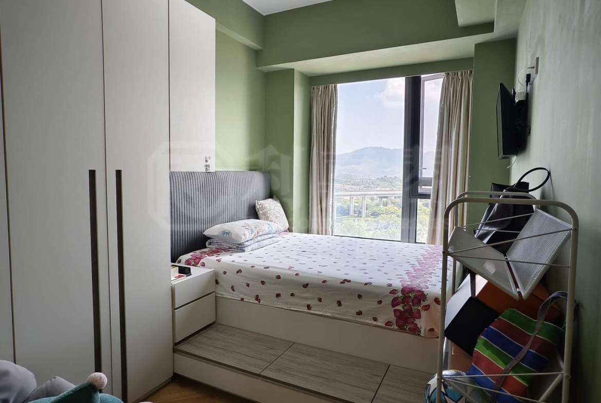 爾巒 茵羅洛斯大道 6A座 - 28NTS – 香港北部都會區