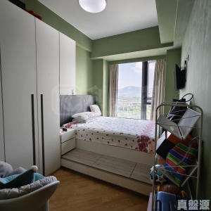 爾巒 茵羅洛斯大道 6A座 - 28NTS – 香港北部都會區