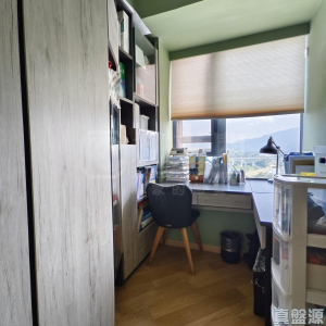 爾巒 茵羅洛斯大道 6A座 - 28NTS – 香港北部都會區