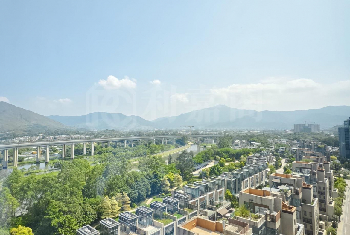 爾巒 茵羅洛斯大道 6A座 - 28NTS – 香港北部都會區