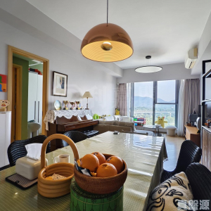 爾巒 茵羅洛斯大道 6A座 - 28NTS – 香港北部都會區