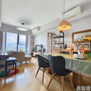 爾巒 茵羅洛斯大道 6A座 - 28NTS – 香港北部都會區