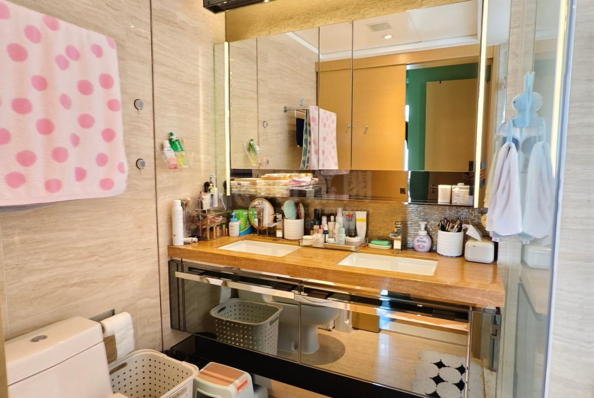 爾巒 茵羅洛斯大道 6A座 - 28NTS – 香港北部都會區