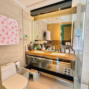 爾巒 茵羅洛斯大道 6A座 - 28NTS – 香港北部都會區