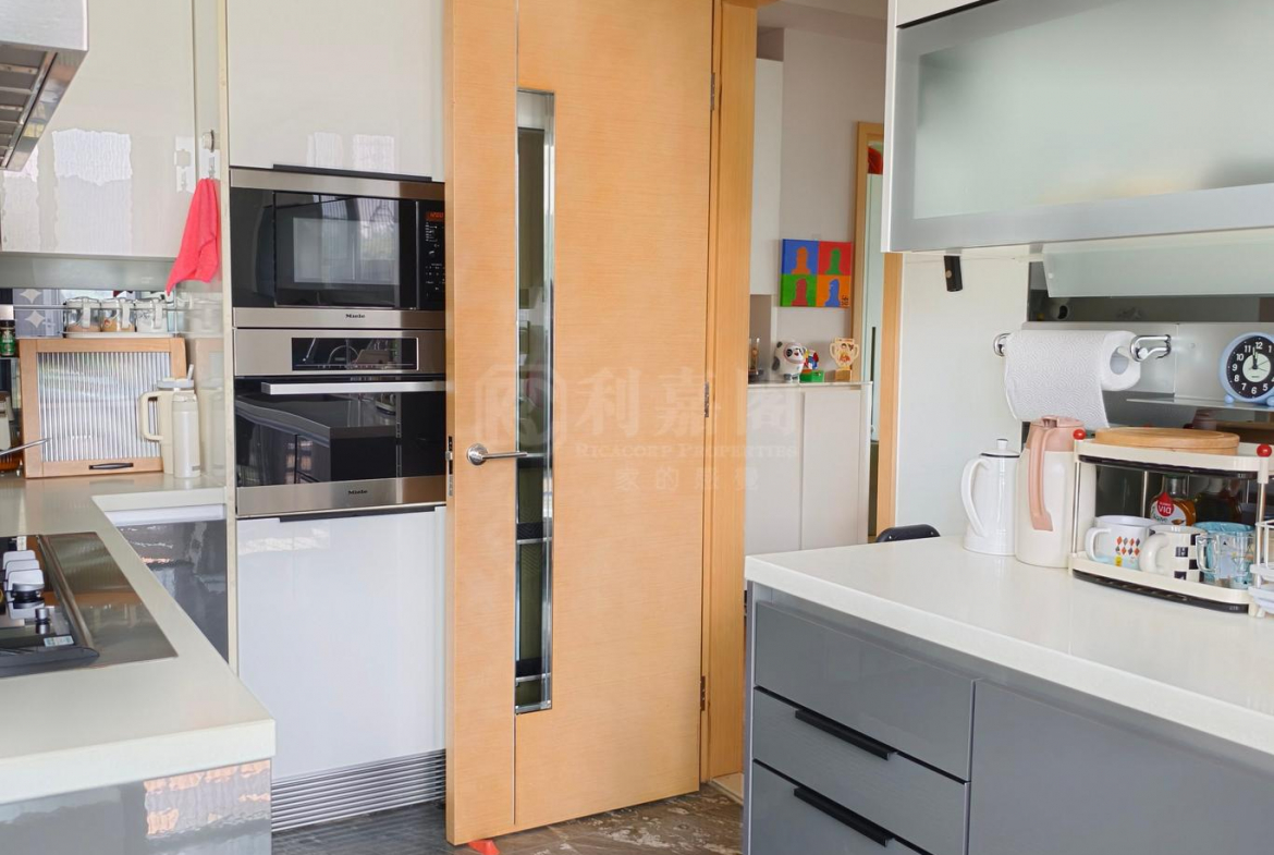 爾巒 茵羅洛斯大道 6A座 - 28NTS – 香港北部都會區