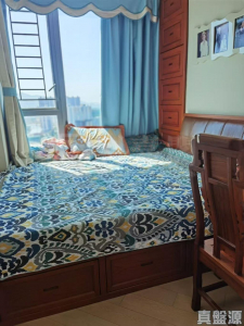 瓏門 1期 1座 - 28NTS – 香港北部都會區
