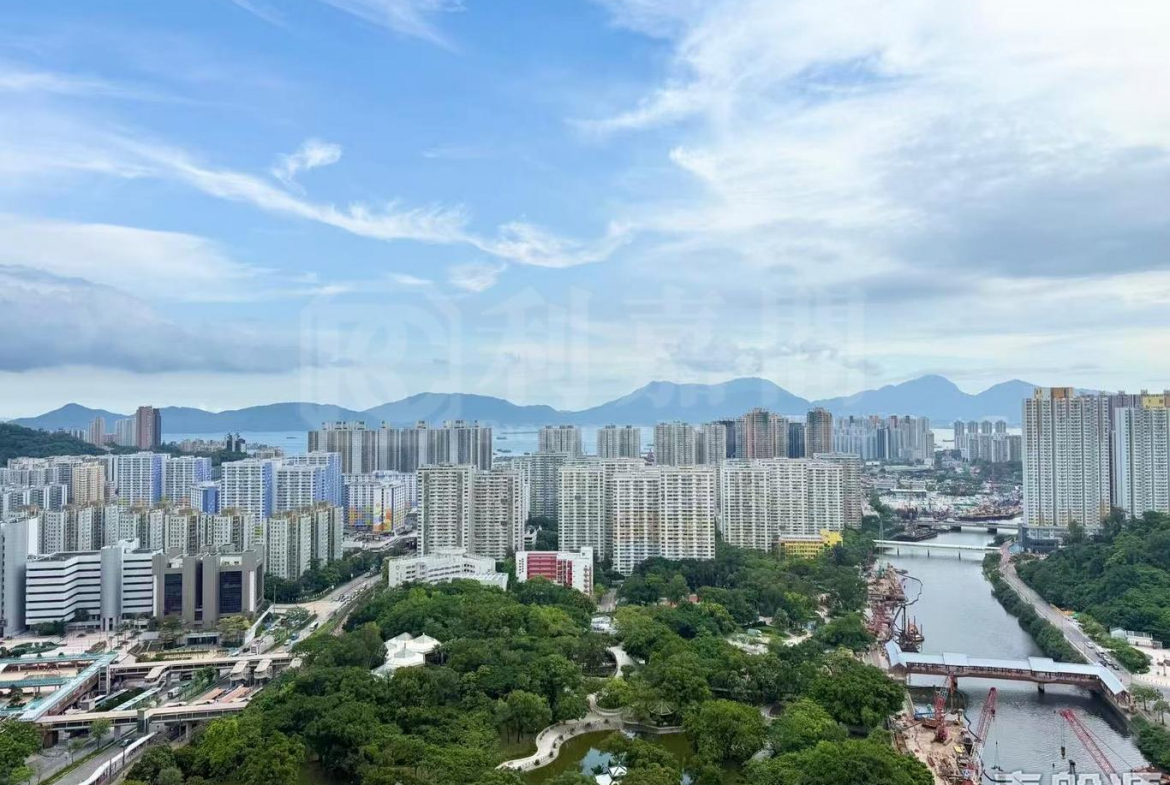 瓏門 1期 1座 - 28NTS – 香港北部都會區