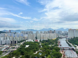瓏門 1期 1座 - 28NTS – 香港北部都會區