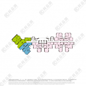 邁亞美海灣 1座 - 28NTS – 香港北部都會區