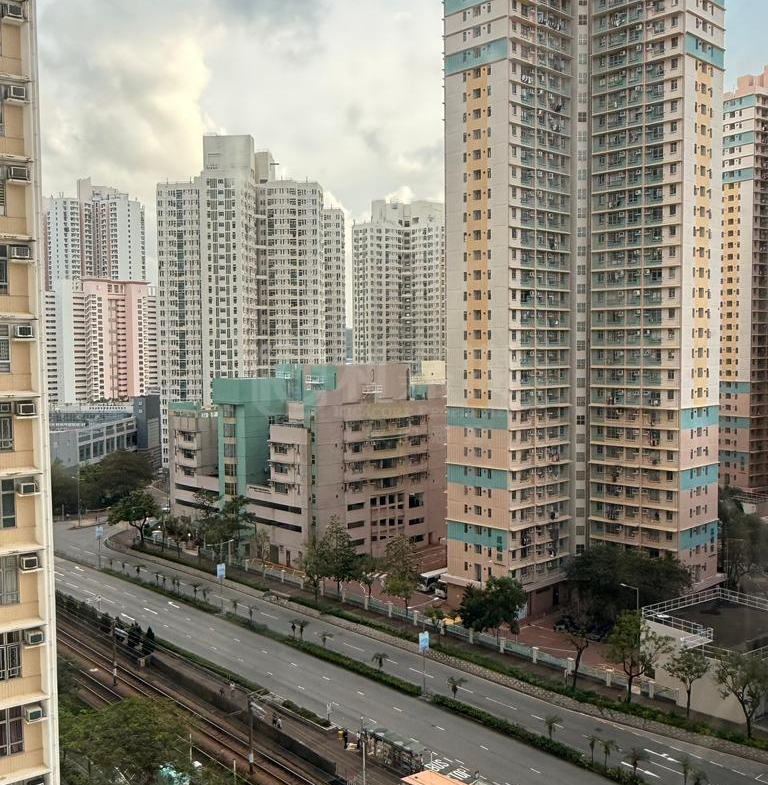 天富苑 榮富閣 (F座) - 28NTS – 香港北部都會區