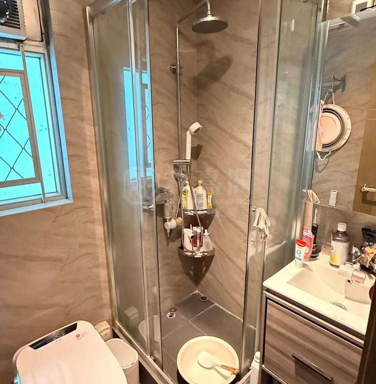 天富苑 榮富閣 (F座) - 28NTS – 香港北部都會區