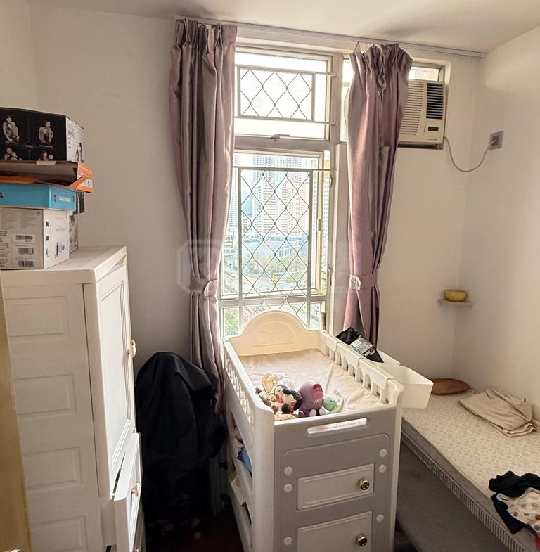 天富苑 榮富閣 (F座) - 28NTS – 香港北部都會區