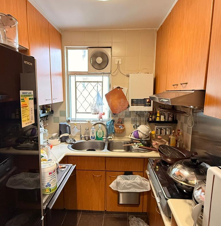 天富苑 榮富閣 (F座) - 28NTS – 香港北部都會區