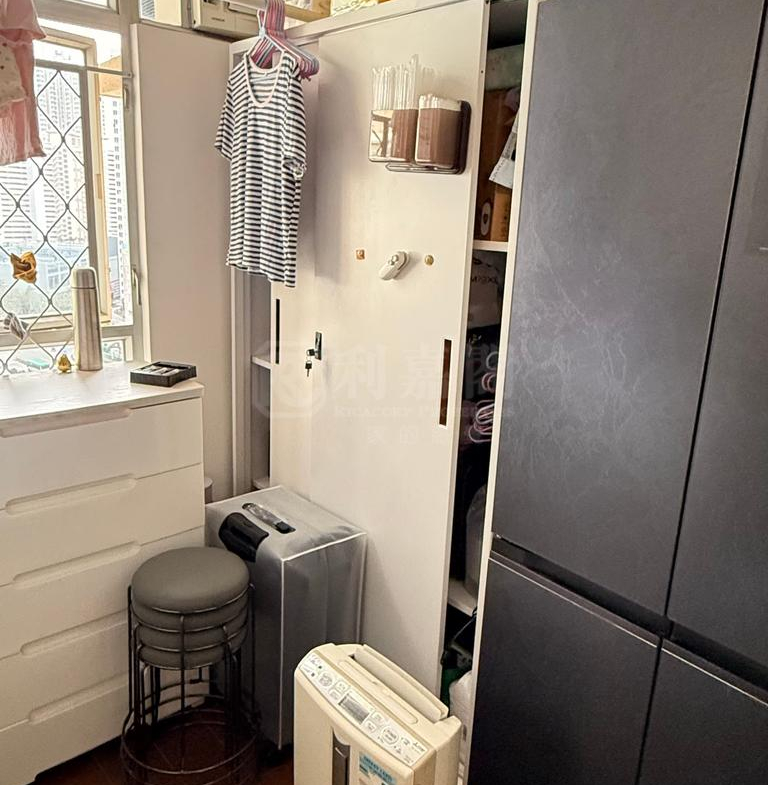 天富苑 榮富閣 (F座) - 28NTS – 香港北部都會區