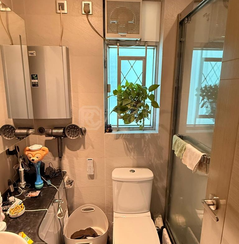 天富苑 榮富閣 (F座) - 28NTS – 香港北部都會區