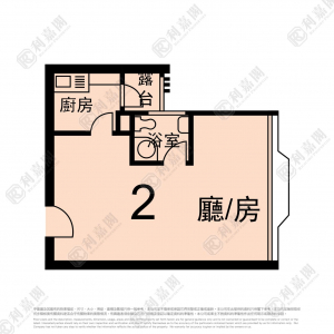 兆隆苑 - 28NTS – 香港北部都會區