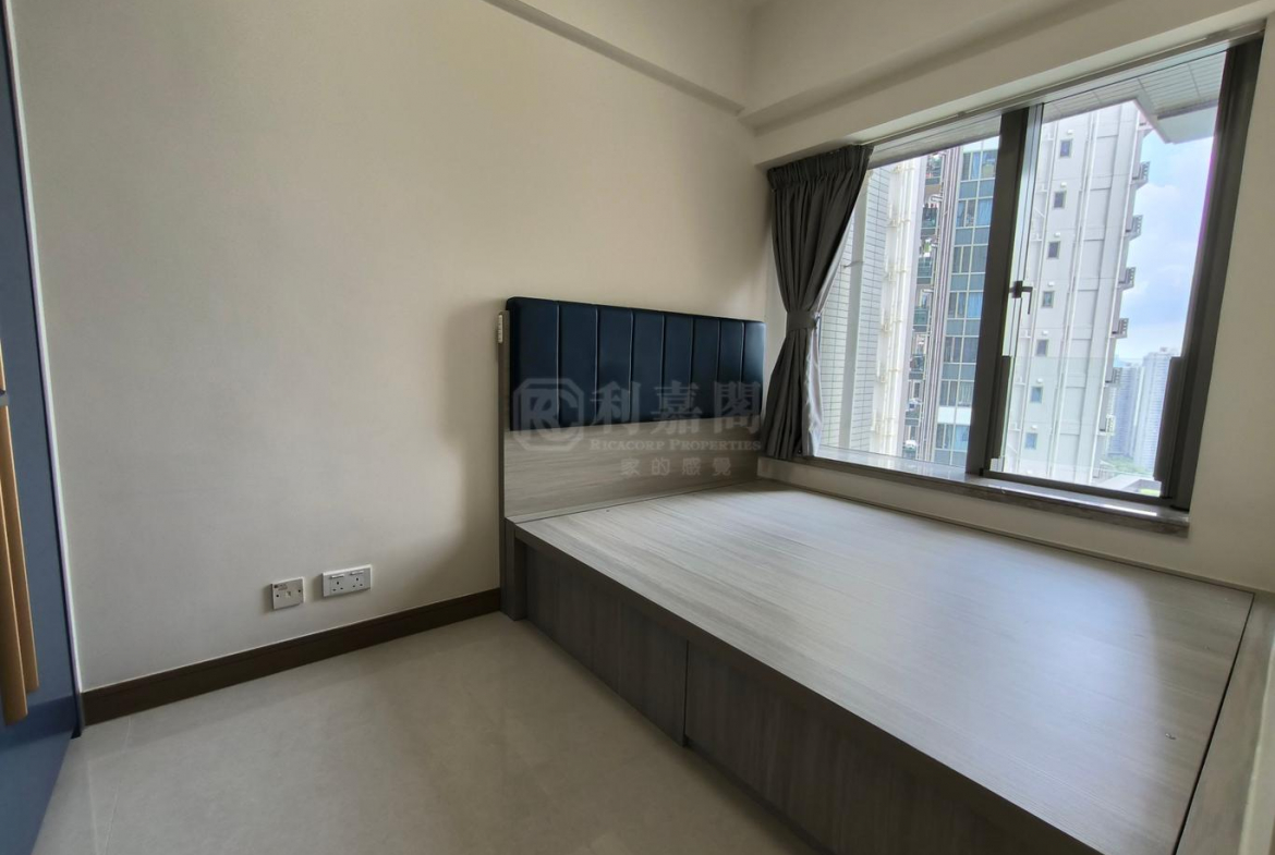 海之戀 3期A 海之戀．愛炫美 2B座 - 28NTS – 香港北部都會區