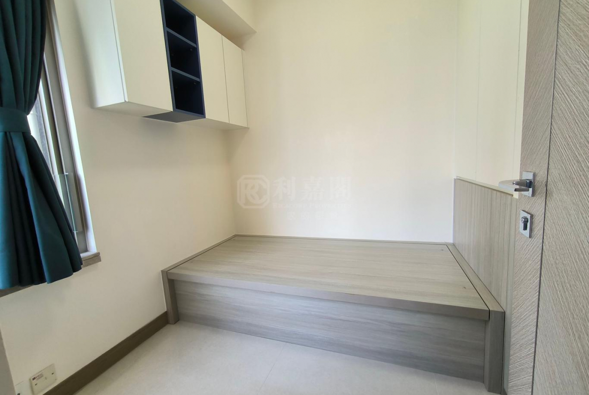 海之戀 3期A 海之戀．愛炫美 2B座 - 28NTS – 香港北部都會區