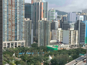 海之戀 3期A 海之戀．愛炫美 2B座 - 28NTS – 香港北部都會區
