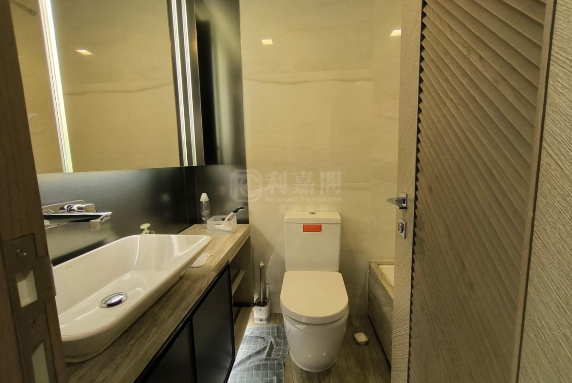 海之戀 3期A 海之戀．愛炫美 2B座 - 28NTS – 香港北部都會區