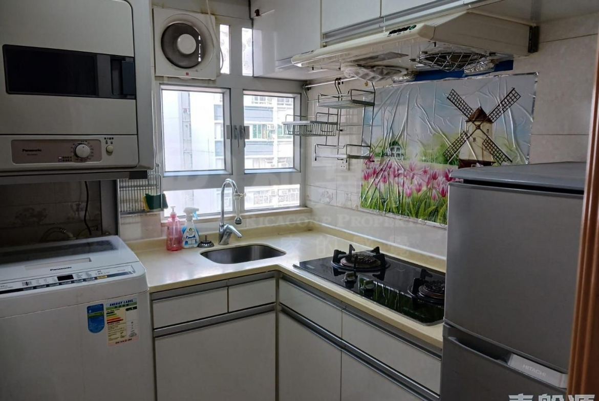 置樂花園 樂恆苑 (4座) - 28NTS – 香港北部都會區