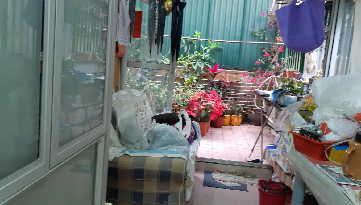 海盛大廈 - 28NTS – 香港北部都會區