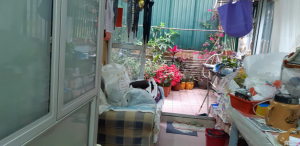 海盛大廈 - 28NTS – 香港北部都會區