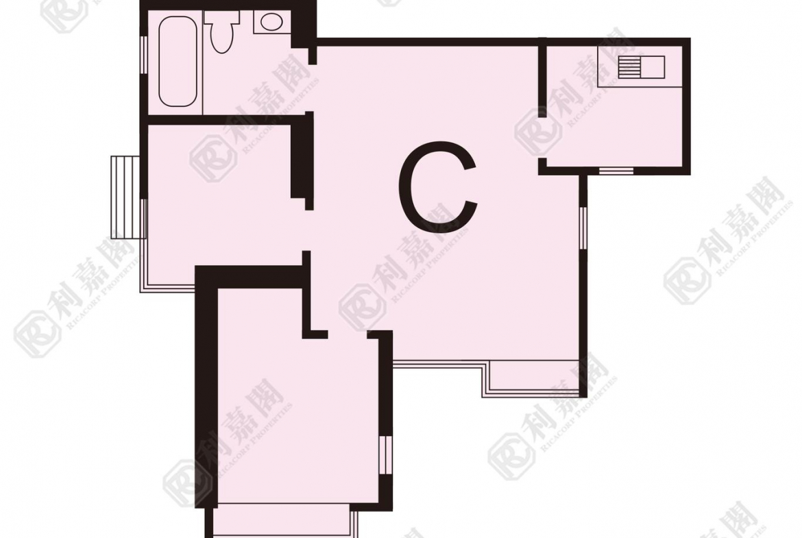 邁亞美海灣 6座 - 28NTS – 香港北部都會區