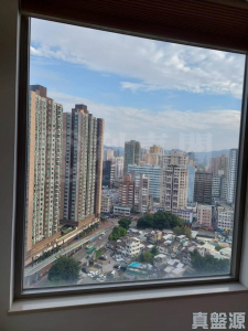 朗屏8號 2座 - 28NTS – 香港北部都會區