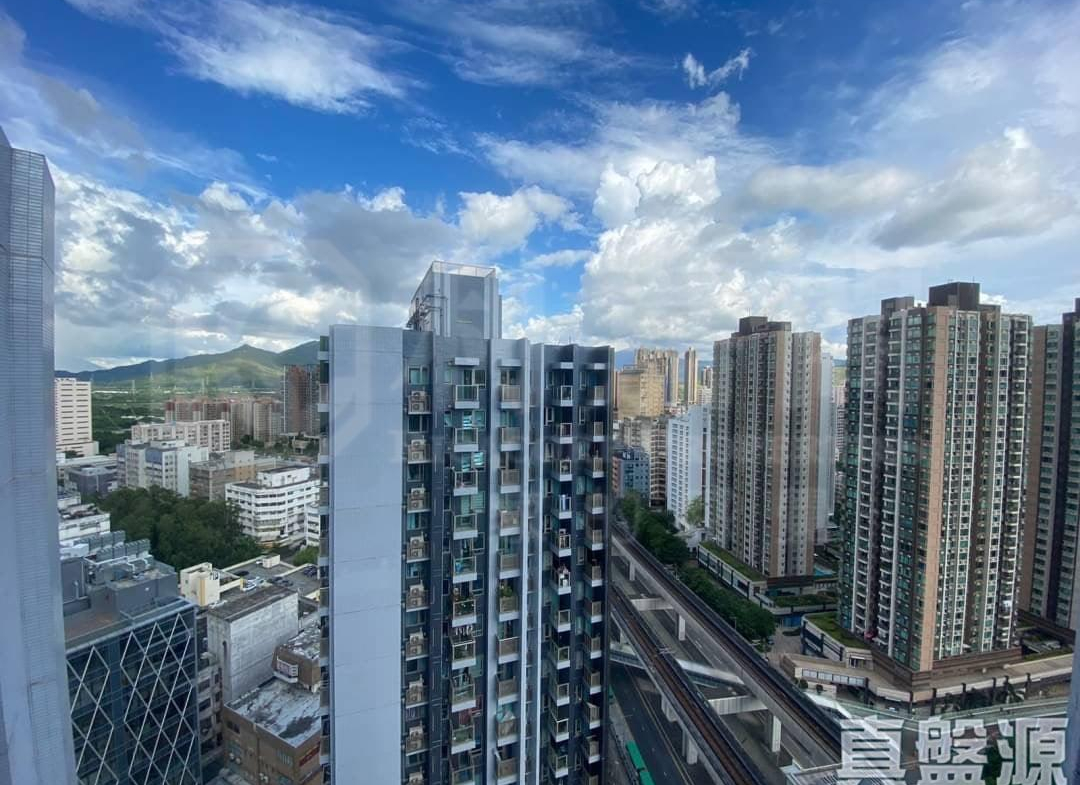 朗屏8號 2座 - 28NTS – 香港北部都會區